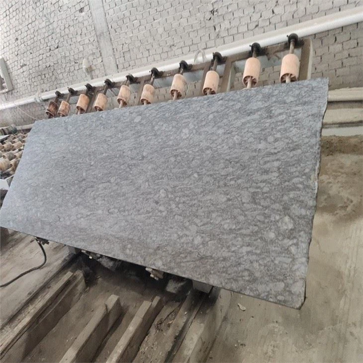 granite pavers