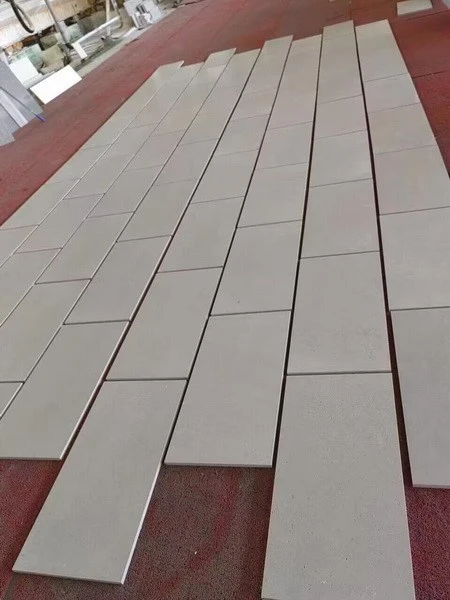 Ivory White Travertine