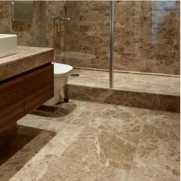 Light Emperador Marble suppliers