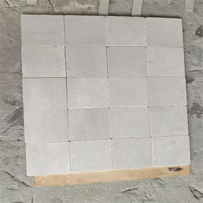 Carreaux de travertin blanc ivoire|Finition polie et polie