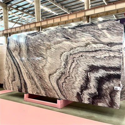 Toscane Marble: une rencontre parfaite de la nature et du luxe